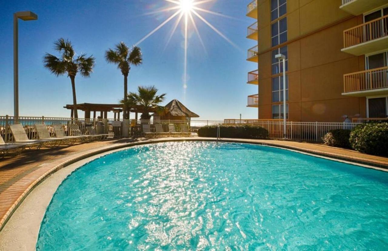 דסטין Beach Front 16Th Flr, Best Ocean View, New Upgrades מראה חיצוני תמונה