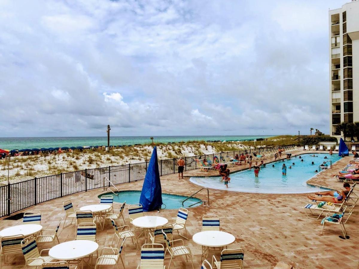 דסטין Beach Front 16Th Flr, Best Ocean View, New Upgrades מראה חיצוני תמונה