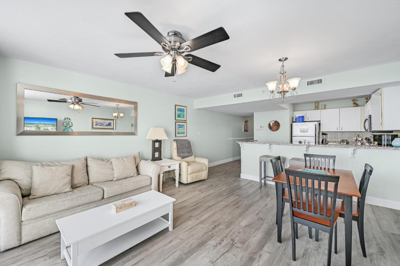דסטין Beach Front 16Th Flr, Best Ocean View, New Upgrades מראה חיצוני תמונה