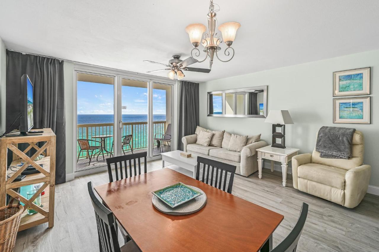 דסטין Beach Front 16Th Flr, Best Ocean View, New Upgrades מראה חיצוני תמונה