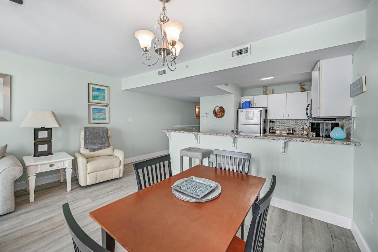 דסטין Beach Front 16Th Flr, Best Ocean View, New Upgrades מראה חיצוני תמונה