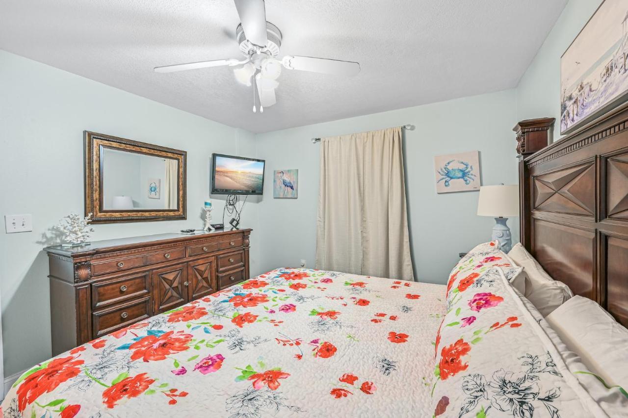 דסטין Beach Front 16Th Flr, Best Ocean View, New Upgrades מראה חיצוני תמונה