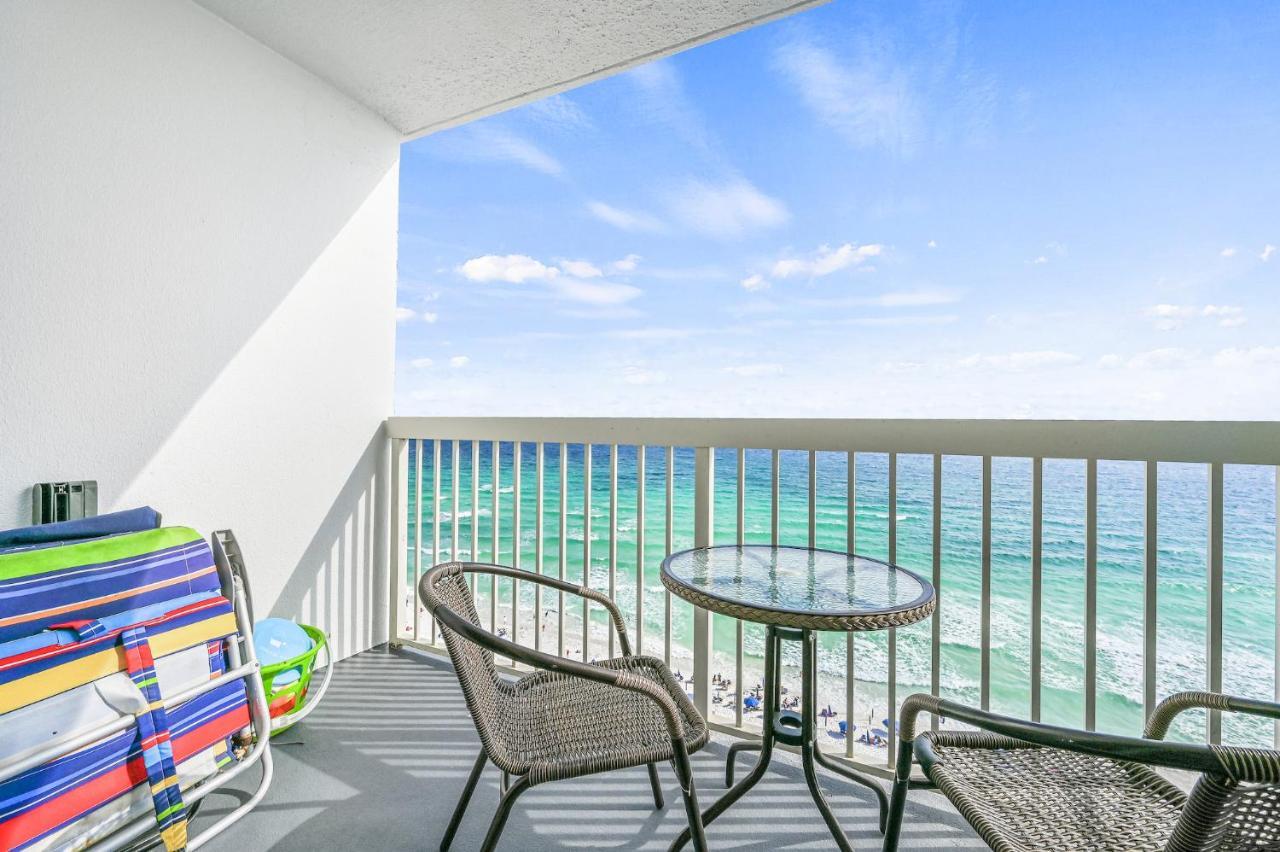דסטין Beach Front 16Th Flr, Best Ocean View, New Upgrades מראה חיצוני תמונה