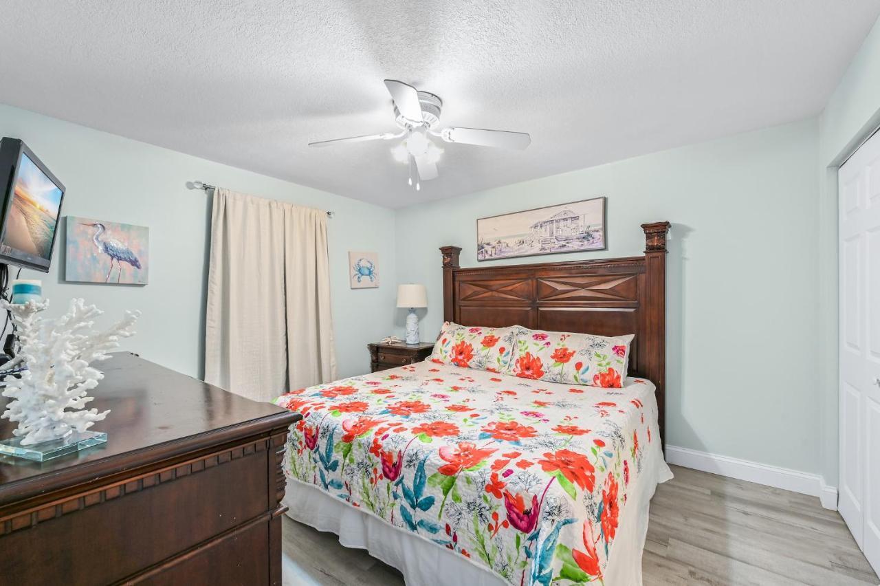דסטין Beach Front 16Th Flr, Best Ocean View, New Upgrades מראה חיצוני תמונה