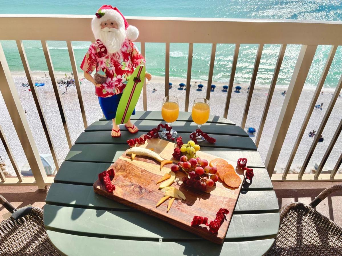 דסטין Beach Front 16Th Flr, Best Ocean View, New Upgrades מראה חיצוני תמונה